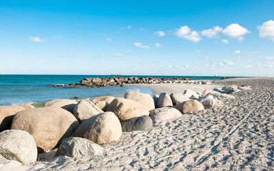 Ferienunterkünfte in Nord-Dänemark