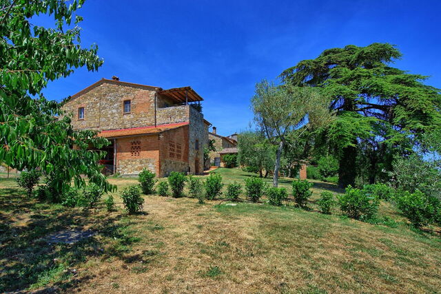 Casa Olivia