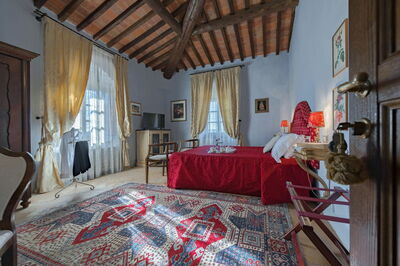 Villa de Michelangioli