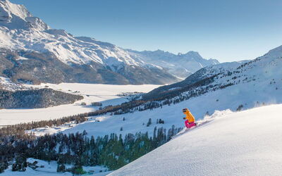 Ferienunterkünfte in Telemark