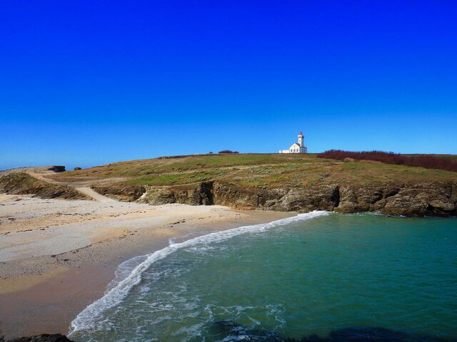 La Pointe des Poulains
