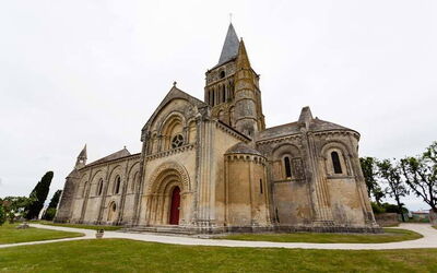 Ferienunterkünfte in Poitou-Charentes