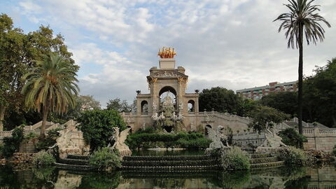 Brunnen