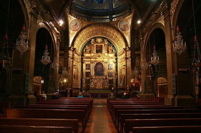 Kirche