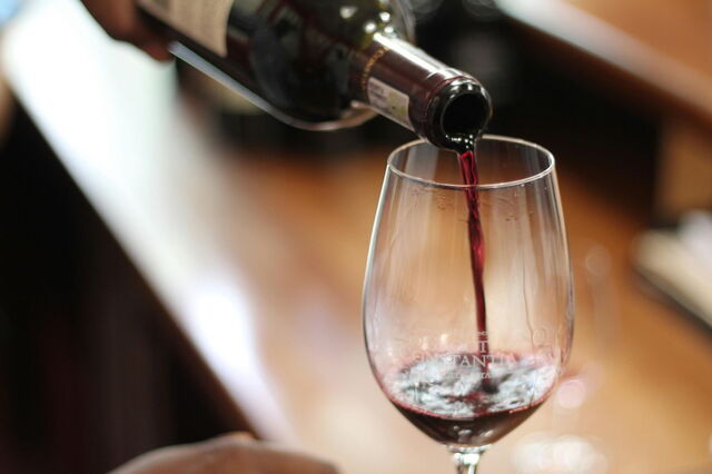 Rotwein