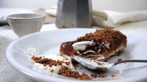 Tarte Tatin