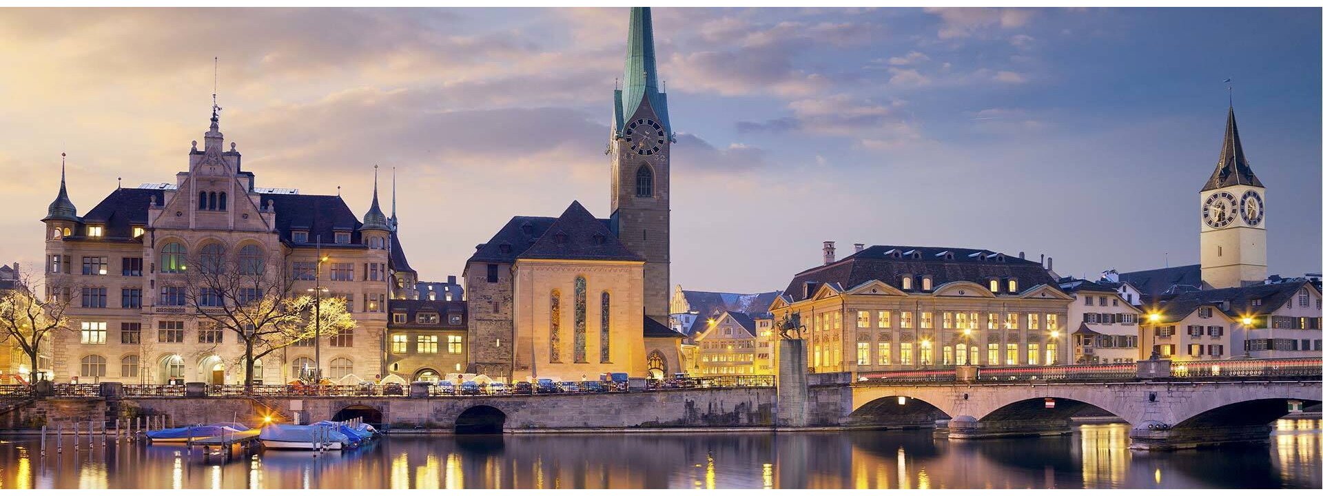 Ferienunterkünfte in der Schweiz