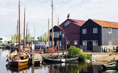 Ferienunterkünfte in Gelderland