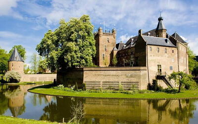 Ferienunterkünfte in Gelderland