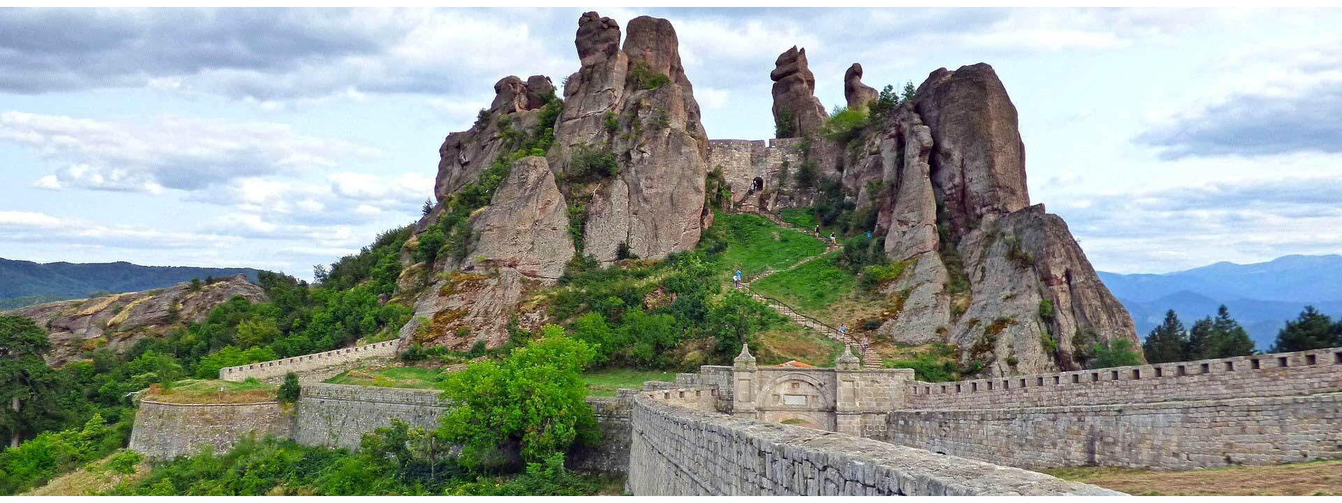 Ferienunterkünfte in Bulgarien