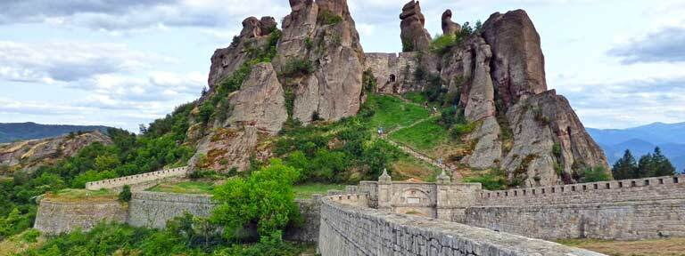 Ferienunterkünfte in Bulgarien