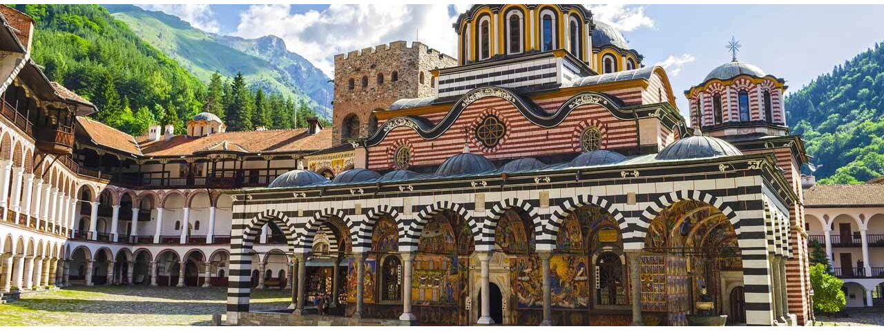 Ferienunterkünfte in Bulgarien