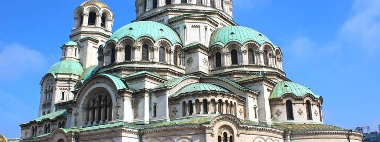 Ferienunterkünfte in Bulgarien