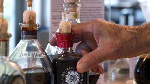 Balsamico Essig