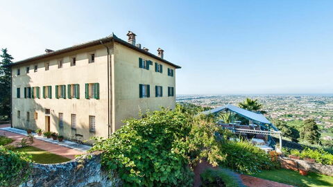 Villa Camaiore