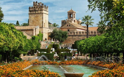 Córdoba
