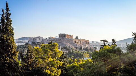 Athen