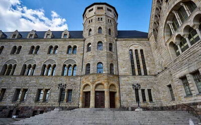 Ferienunterkünfte in der Woiwodschaft Großpolen