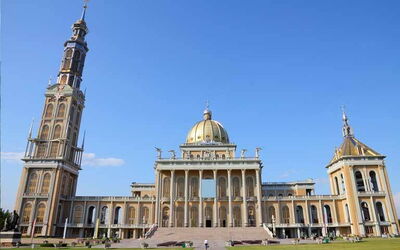 Ferienunterkünfte in der Woiwodschaft Großpolen