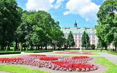 Ferienunterkünfte in der Woiwodschaft Großpolen