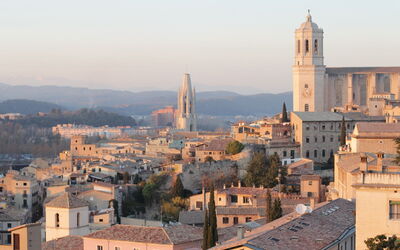 Girona