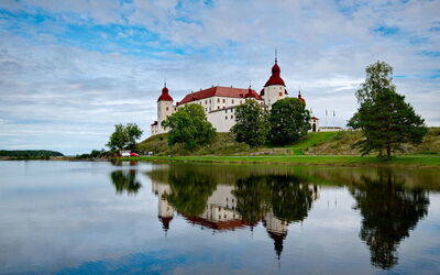 Ferienunterkünfte in Västra Götaland