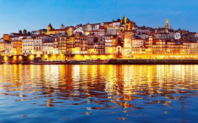 Ferienunterkünfte in dem Distrikt Porto