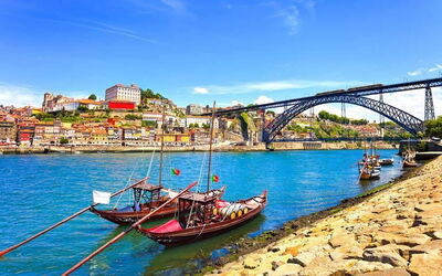 Ferienunterkünfte in dem Distrikt Porto