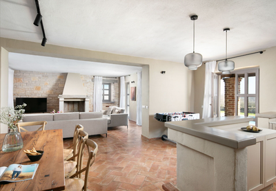 Clematis, Innenbereich