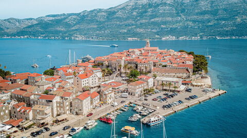 Korčula