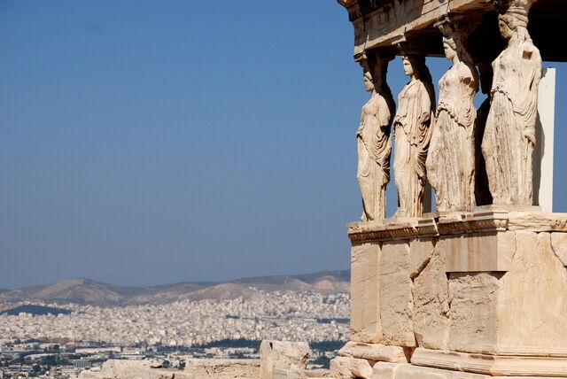 Akropolis