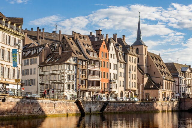 Straßburg