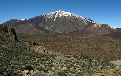 Teide