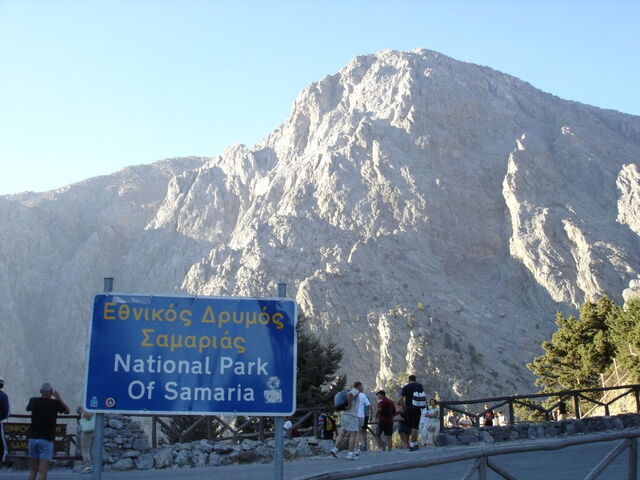 Berge