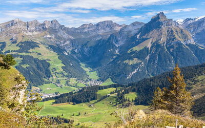 Ferienunterkünfte in Nidwalden