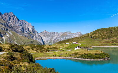 Ferienunterkünfte in Nidwalden