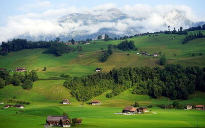 Ferienunterkünfte in Nidwalden