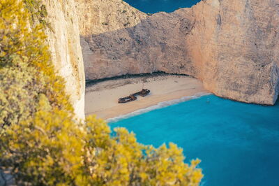 Navagio