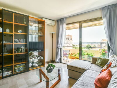 Le Katia, Innenbereich