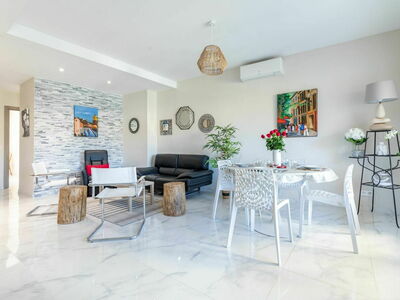 Le Puget, Innenbereich