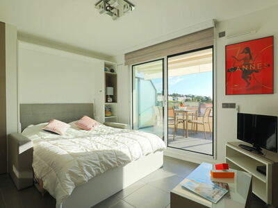 Secret Garden, Innenbereich