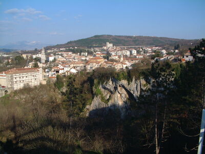 Pazin