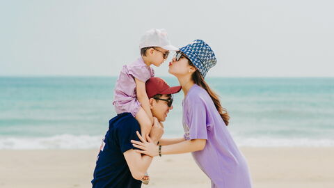 Familie