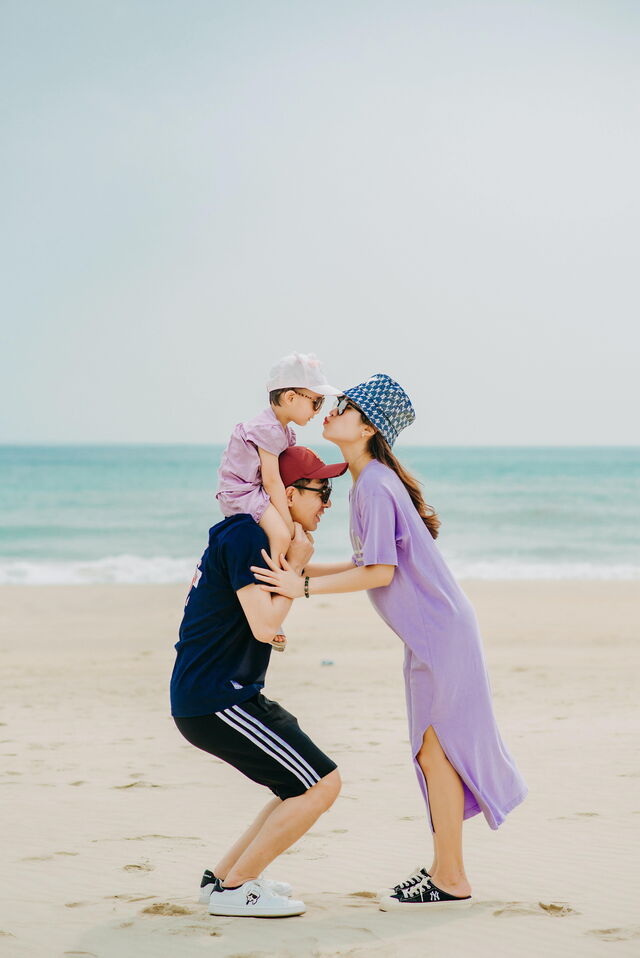 Familie