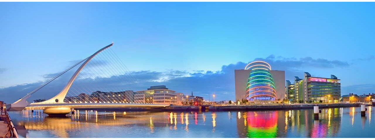 Ferienunterkünfte in Irland