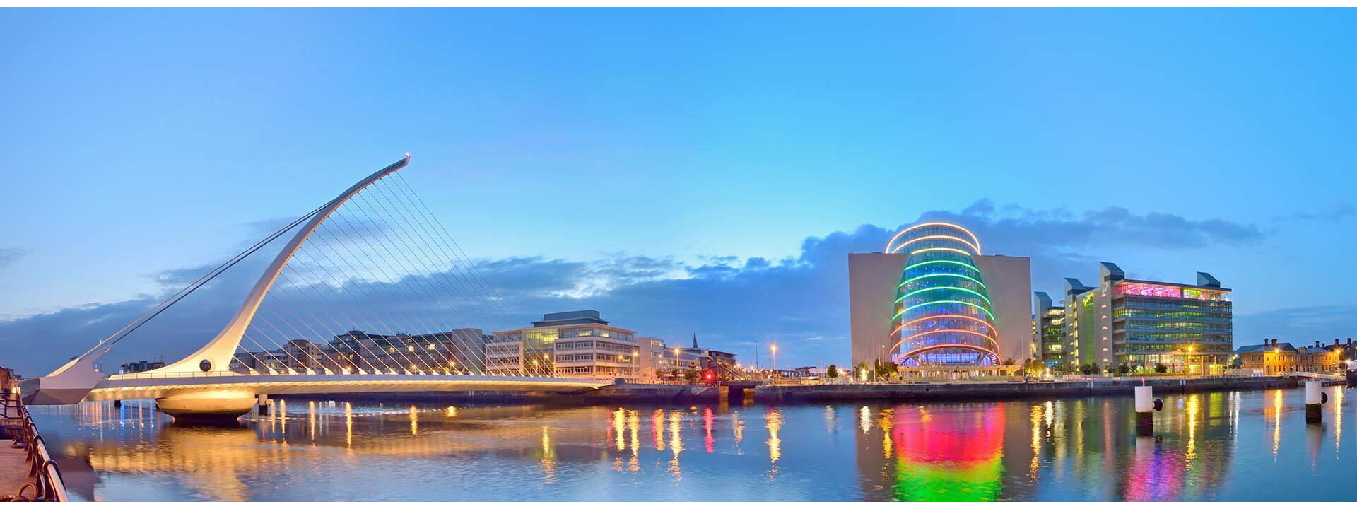 Ferienunterkünfte in Irland