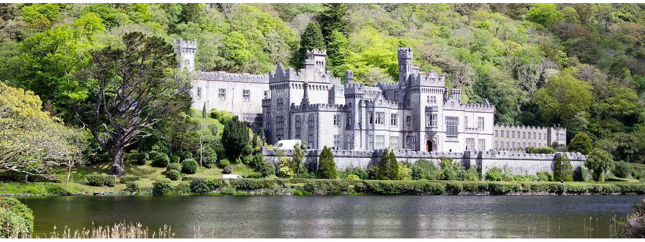 Ferienunterkünfte in Irland