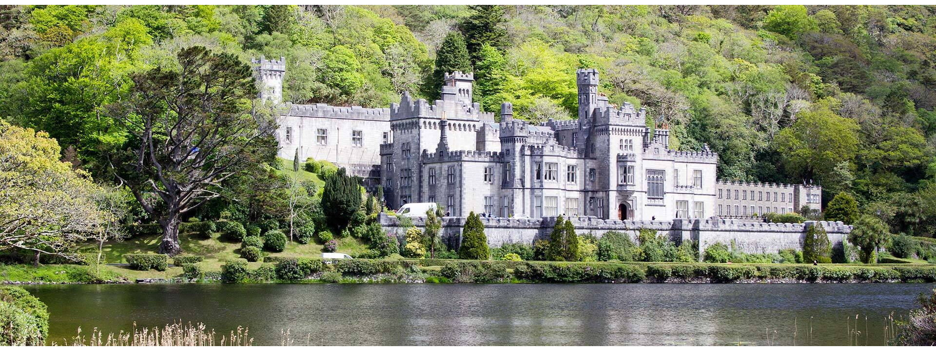 Ferienunterkünfte in Irland