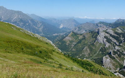 Ferienunterkünfte in Piemont: Drei Kulturen an einem Ort