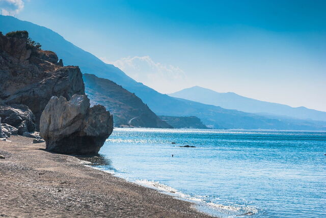 Strand